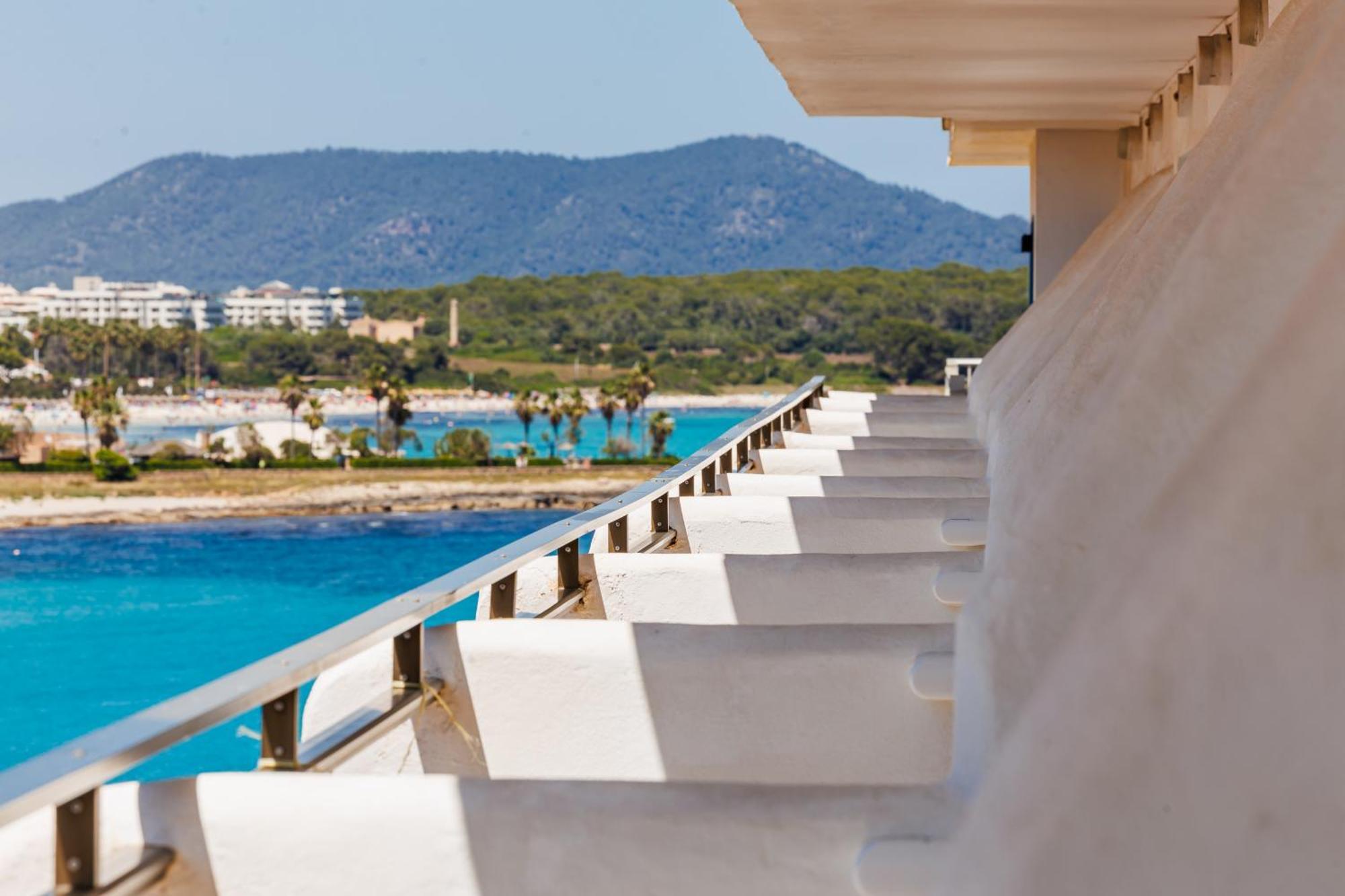 O7 Colombo S'Illot (Mallorca)