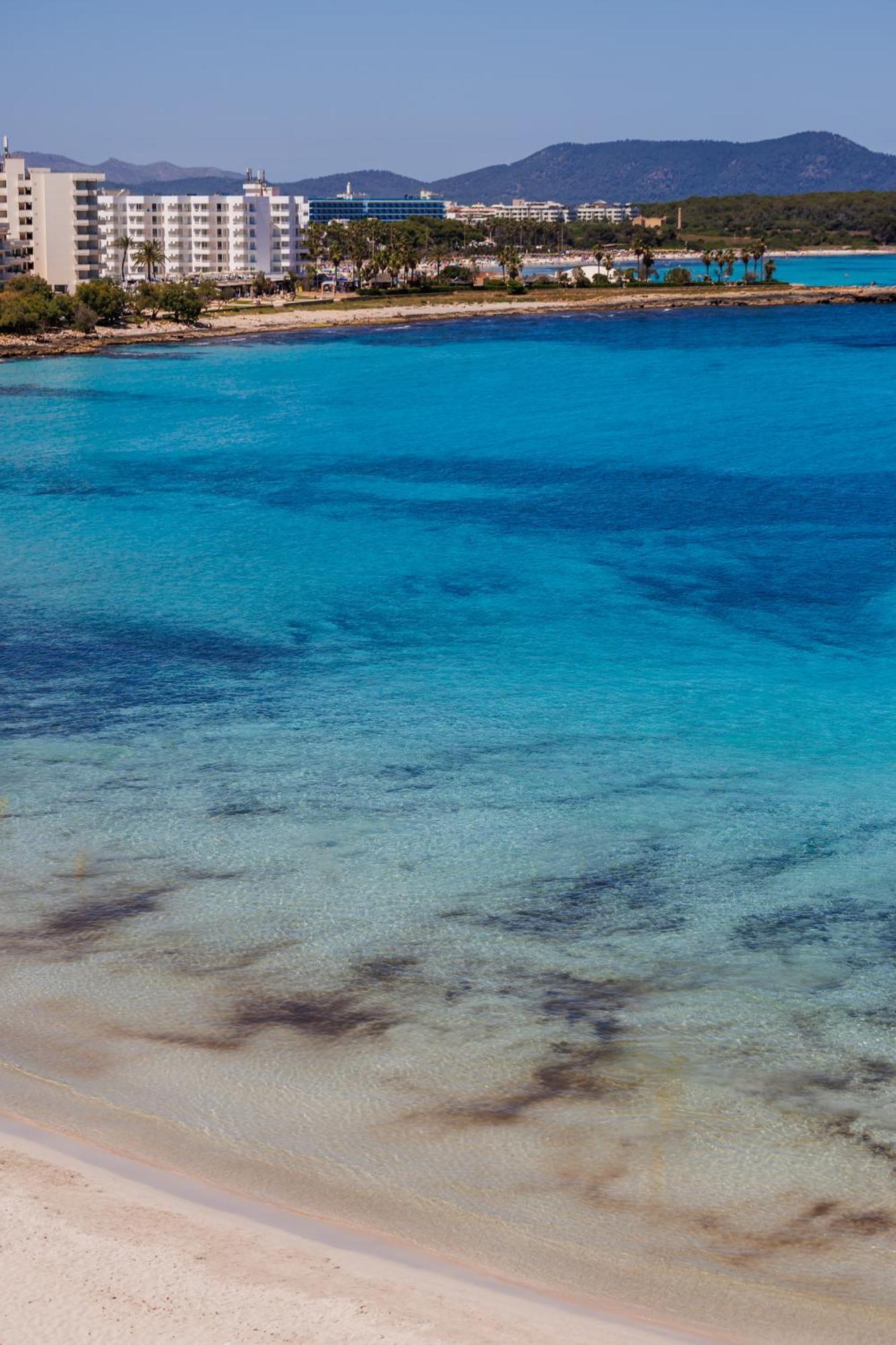 Hotel O7 Colombo S'Illot (Mallorca)