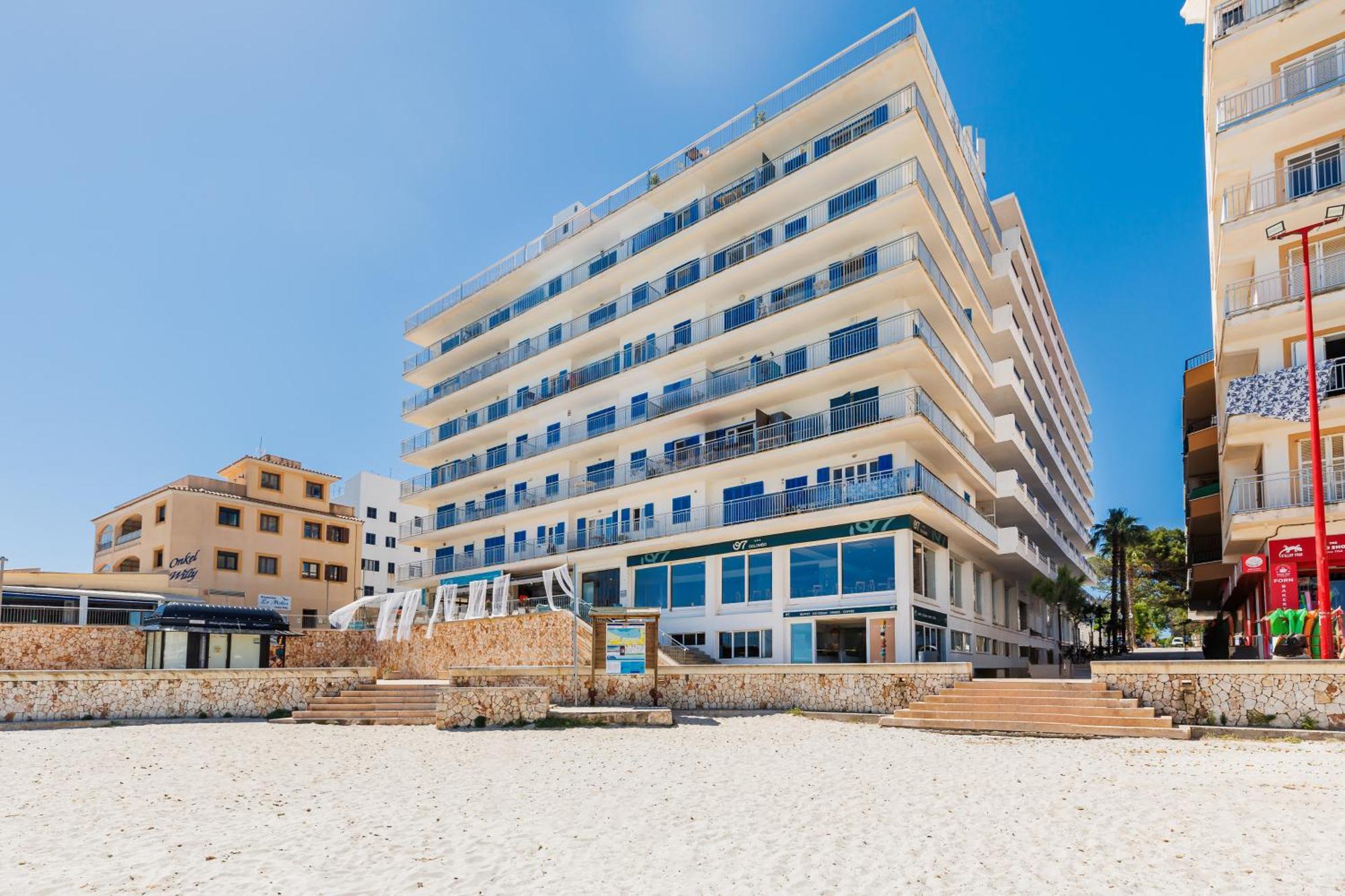Hotel O7 Colombo